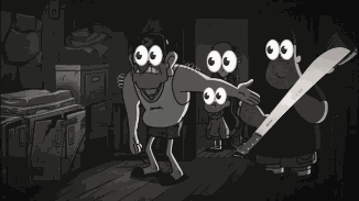 Wholesome Ojos Wholesome GIF