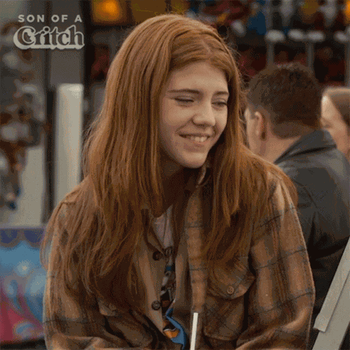 Why Are You So Lame Fox GIF