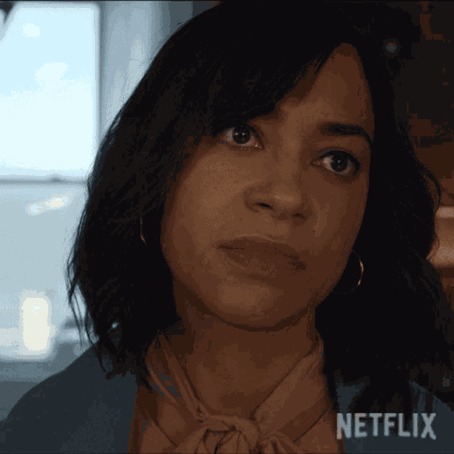 Why Didnt You Say Megan Pierce GIF