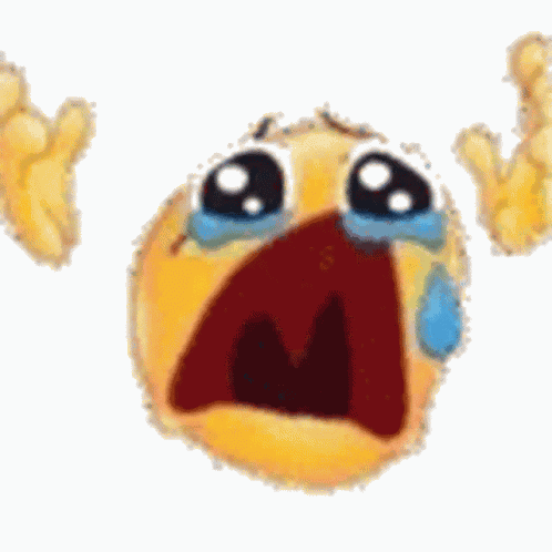 Whyyyyy Noooo GIF