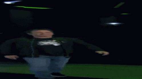 Wide Phil Spencer Xbox GIF