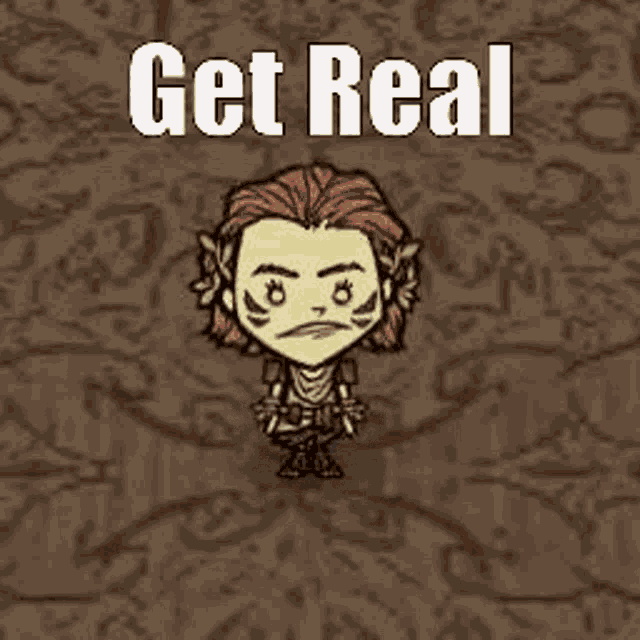 Wigfrid Get Real GIF