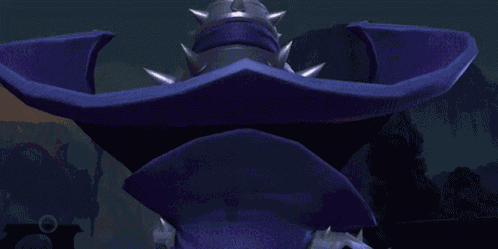 Wild Rift Veigar Veigar GIF
