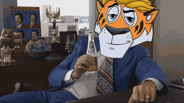Wildcatalliance That Escalated Quickly Meme GIF