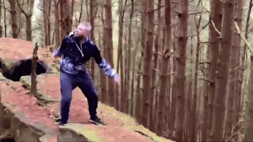 Wilko Wilko Wilkes GIF