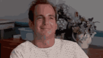 Will Arnett Huge Mistake GIF