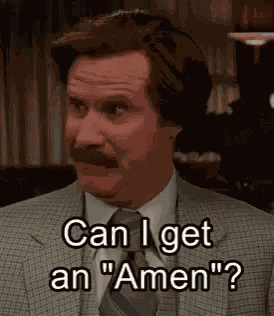Will Ferrell Get GIF