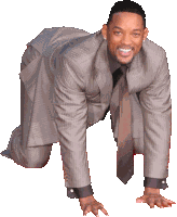 Will Smith Smith Will Sticker