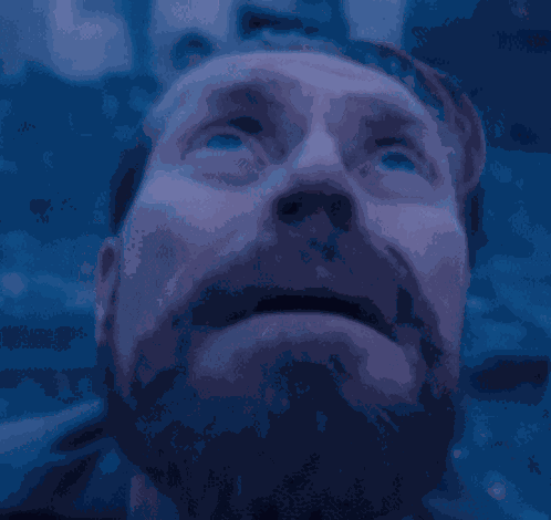 Willem Dafoe GIF