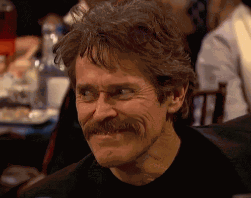 Willem GIF