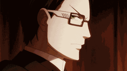 William T Spears Kuroshitsuji GIF