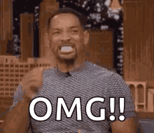 Willsmith Clap GIF