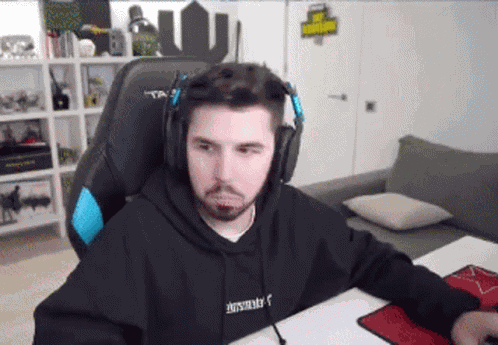 Willyrex Camara GIF