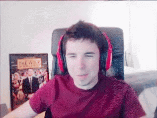 Willyrex GIF