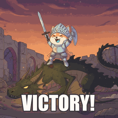 Win Best GIF