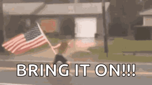 Wind Rain GIF