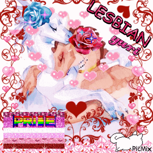 Wings Of Fire Yuri GIF