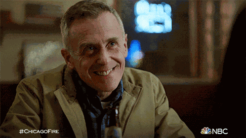 Wink At You Christopher Herrmann GIF