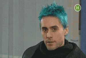 Wink Jared GIF