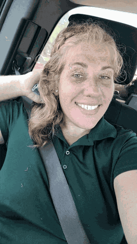 Wink Tongue Out Wink Cute Chick Wink GIF