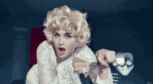 Wink Wink Wink GIF