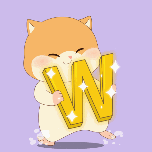 Winner Happy Dance GIF