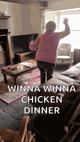 Winner Wordle GIF