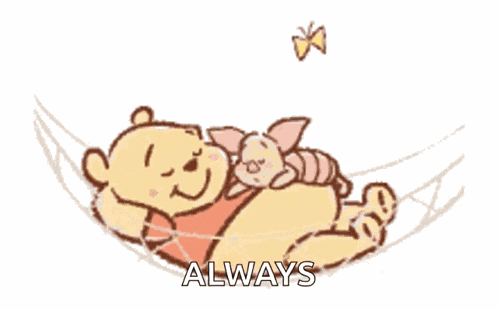 Winni The Pooh GIF