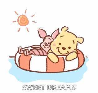 Winnie The Pooh GIF