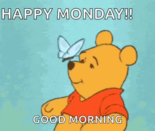 Winnie The Pooh Movie GIF