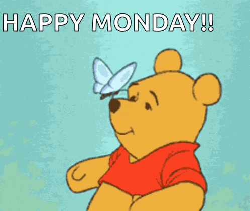 Winnie The Pooh Movie GIF