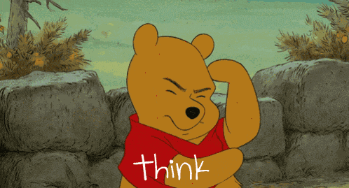 Winnie Winnie The Pooh GIF