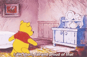 Winniethepooh Poohbear GIF