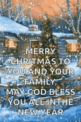 Winter Break Christmas Break GIF