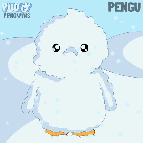 Winter Cold GIF