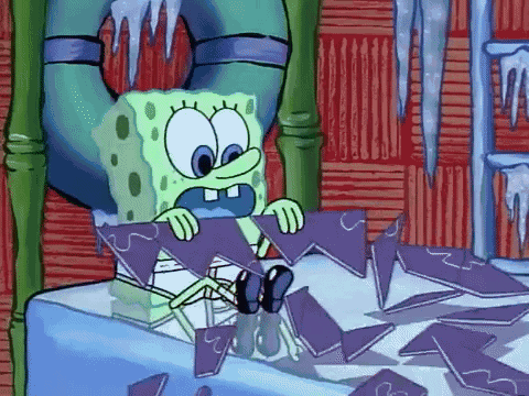 Winter Winter Is Coming GIF