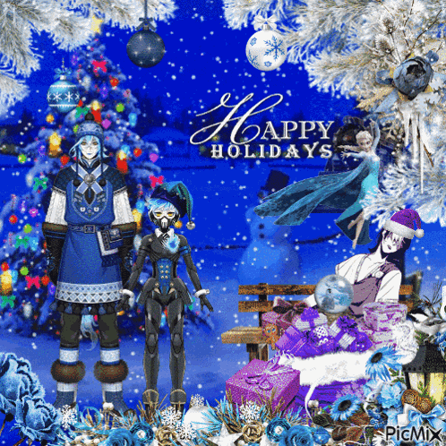 Winter Winter Is Coming GIF