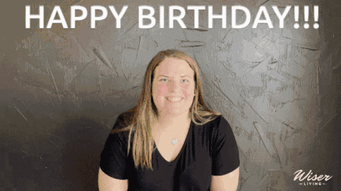 Wiserliving Mirandawiser GIF