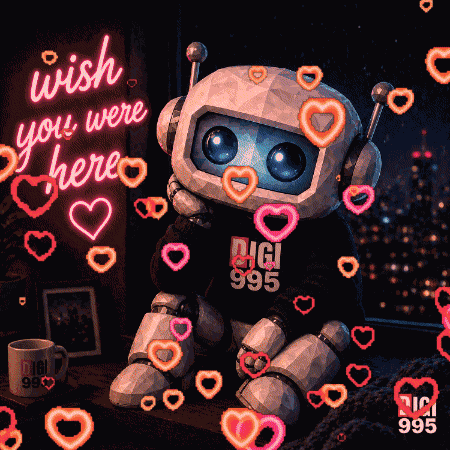 Wish You Were Here Missing You GIF