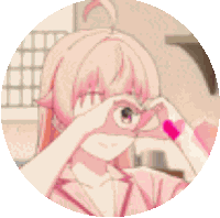 Witch Watch Sticker GIF