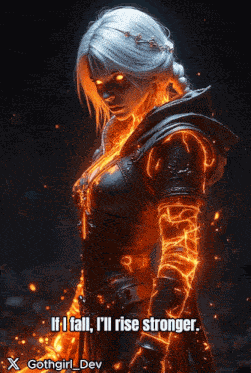 Witcher-4 Ciri GIF