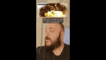 With Some Jam On The Side Nordic GIF