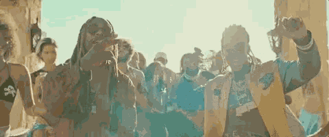 Wiz Khalifa Something New GIF