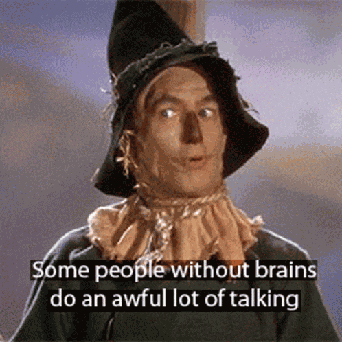 Wizard Of Oz Some GIF