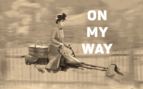 Wizard Of Oz Wicked Witch GIF