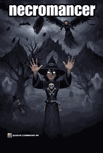 Wizard101 Ai Wizard101 Death GIF