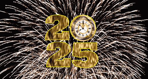 Wnowlin Happy New Year GIF