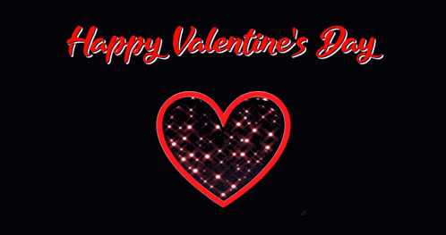 Wnowlin Happy Valentines Day My Love GIF