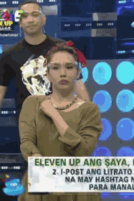 Woah Karylle GIF