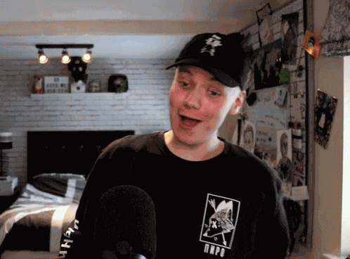 Woah Whoa GIF